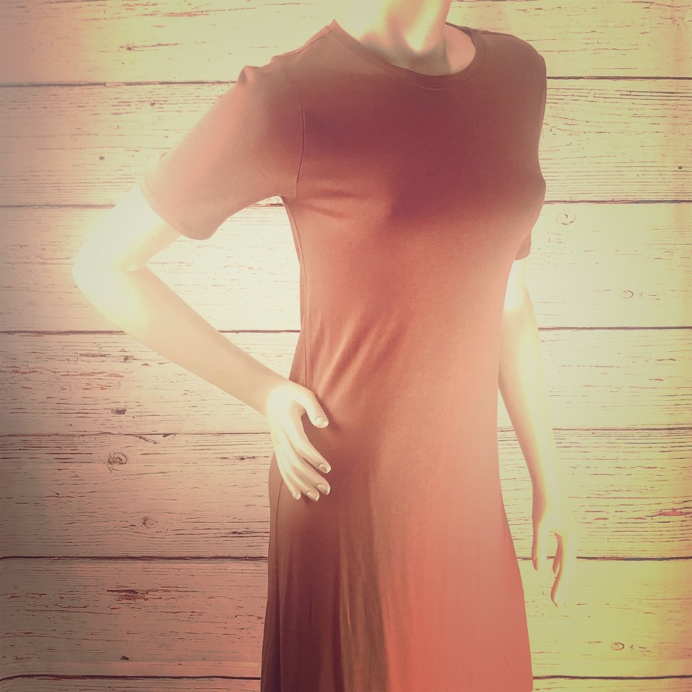 NWT! H&M Short Sleeve Dress Sz XS